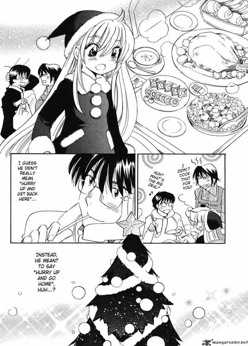Kodomo no Jikan Chapter 62 page 22