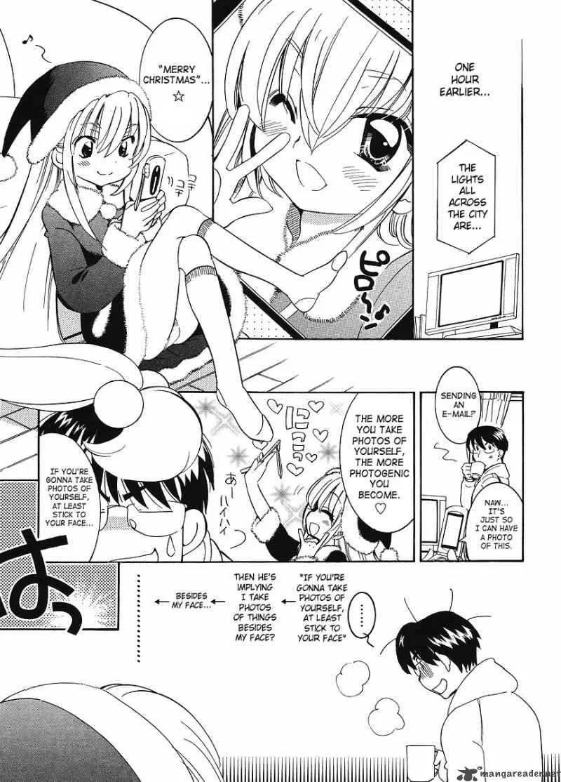 Kodomo no Jikan Chapter 62 page 3