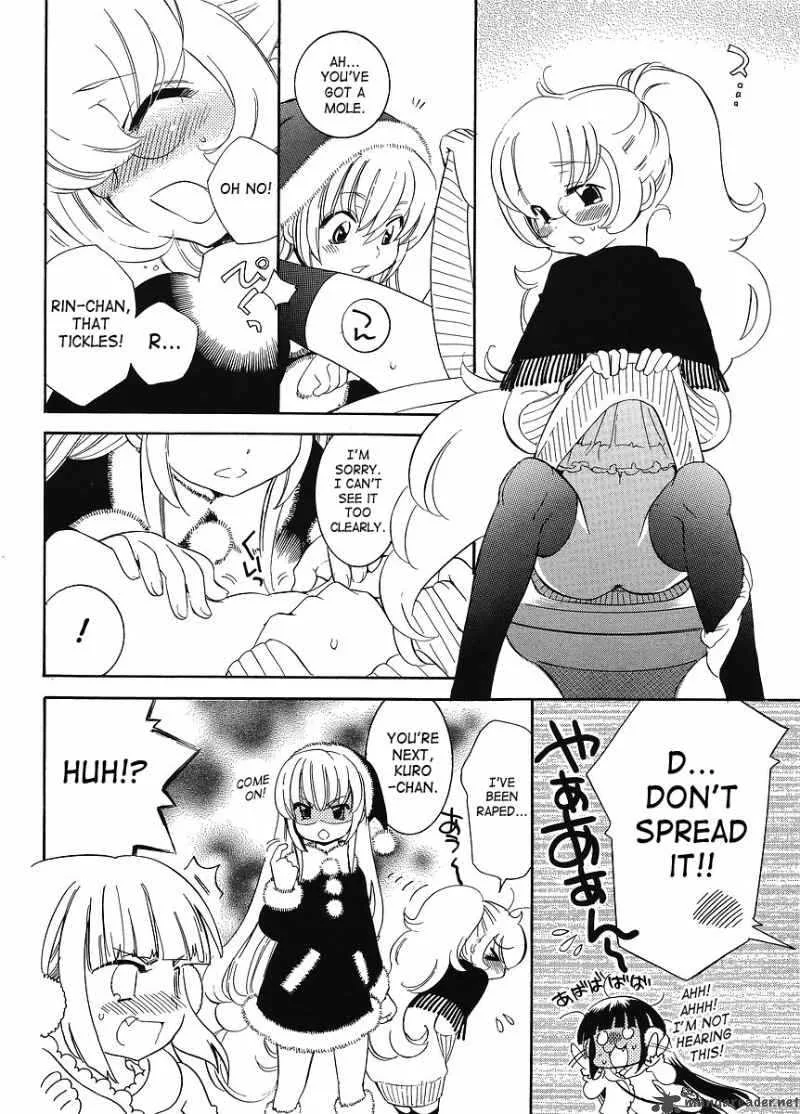 Kodomo no Jikan Chapter 62 page 12
