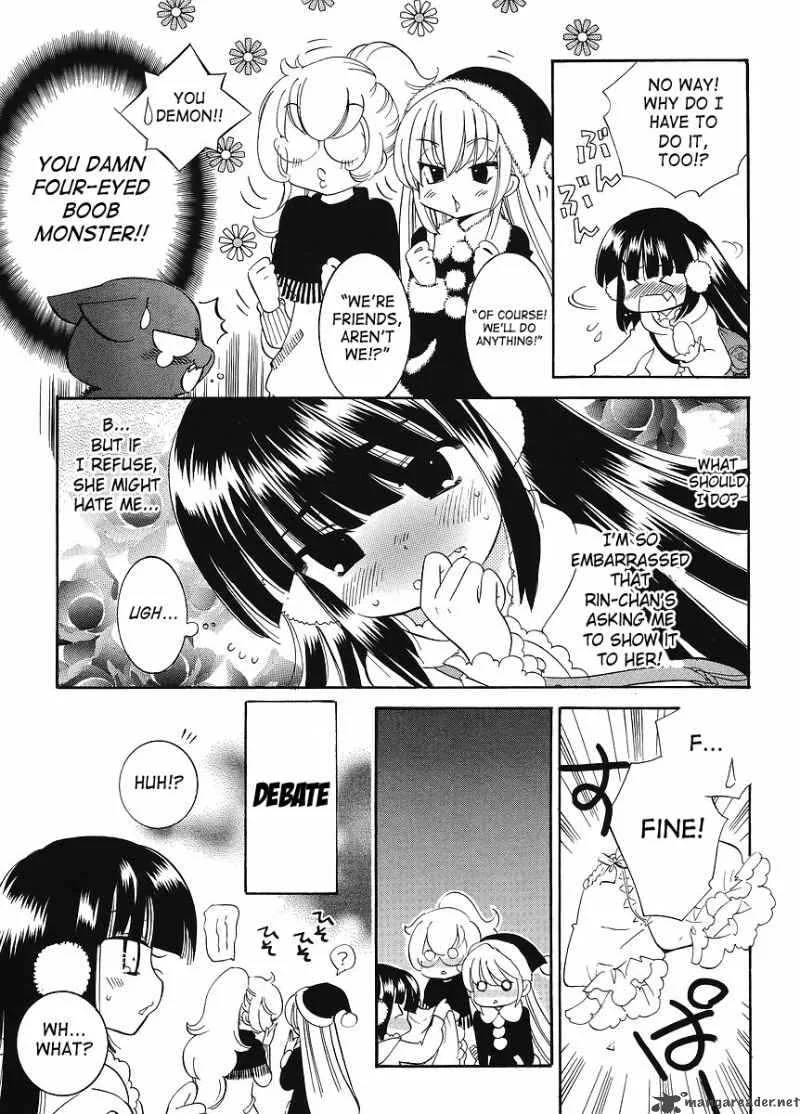 Kodomo no Jikan Chapter 62 page 13