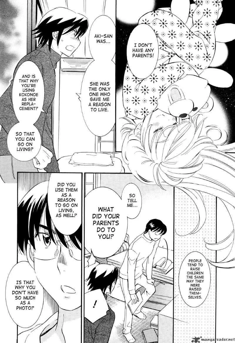 Kodomo no Jikan Chapter 63 page 18