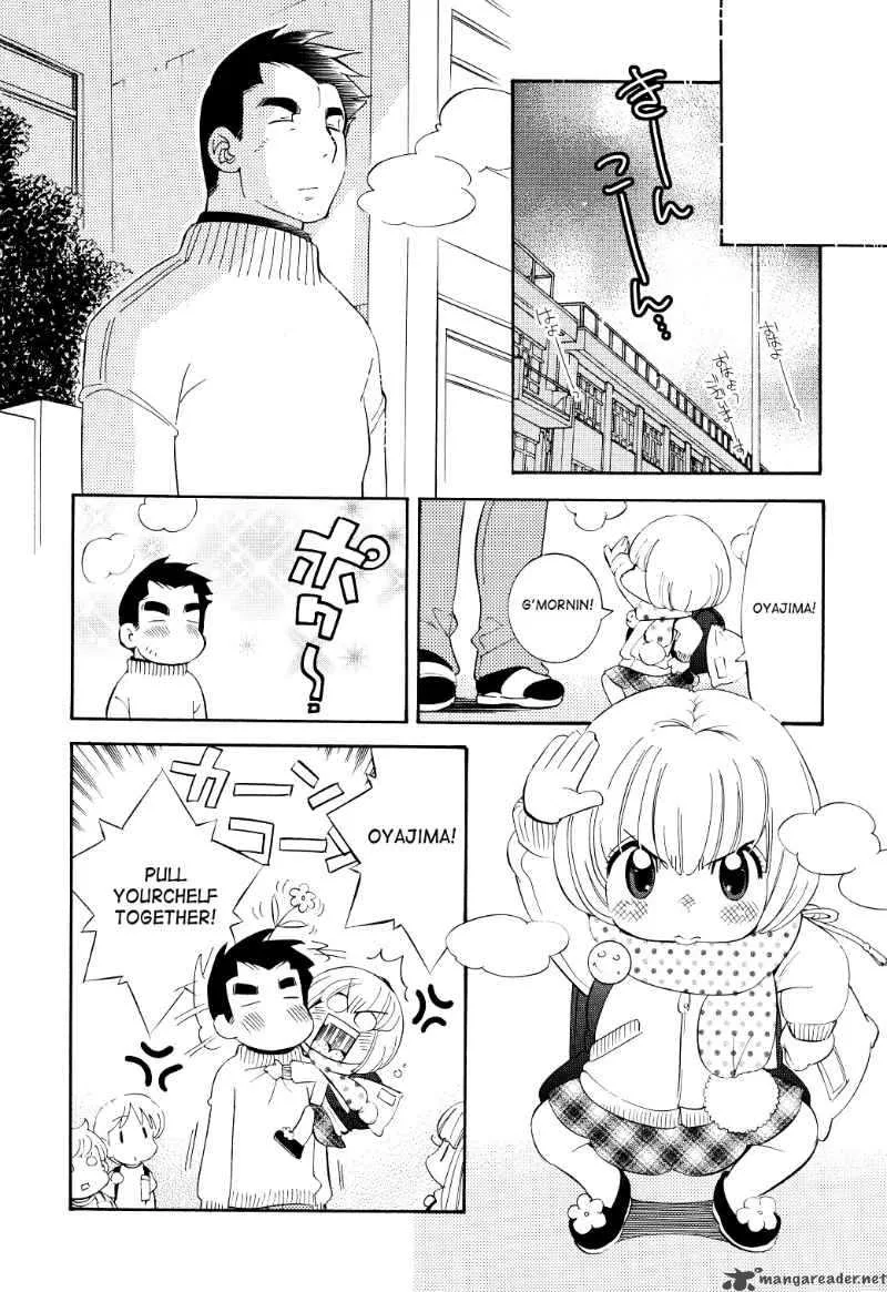 Kodomo no Jikan Chapter 63 page 21