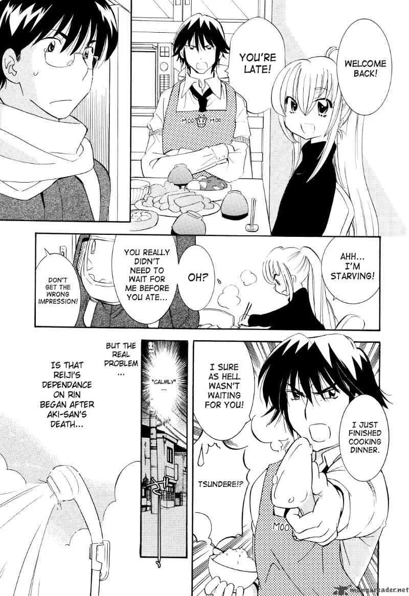 Kodomo no Jikan Chapter 63 page 10