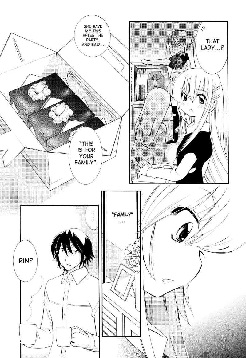 Kodomo no Jikan Chapter 64 page 27