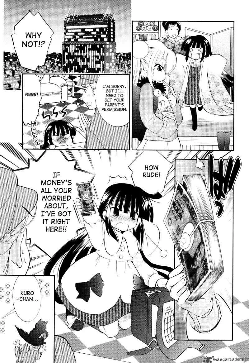 Kodomo no Jikan Chapter 64 page 9