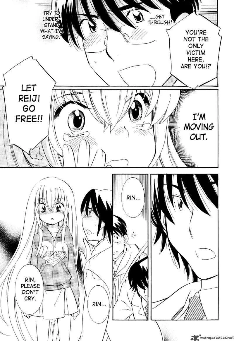 Kodomo no Jikan Chapter 64 page 21