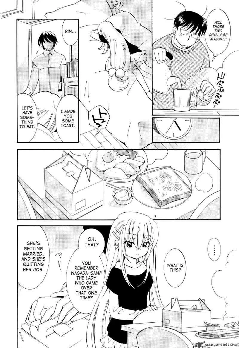 Kodomo no Jikan Chapter 64 page 26