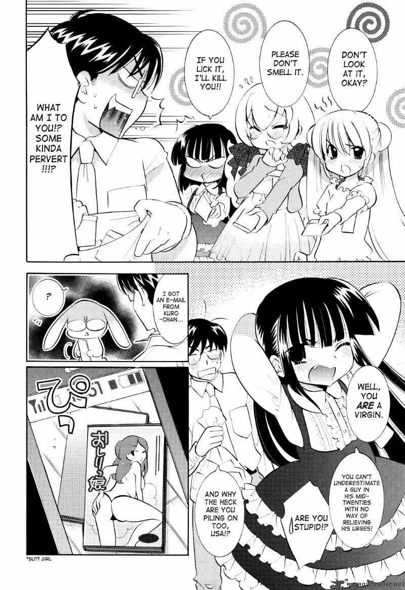 Kodomo no Jikan Chapter 65 page 1