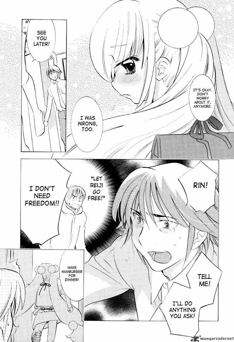 Kodomo no Jikan Chapter 65 page 8