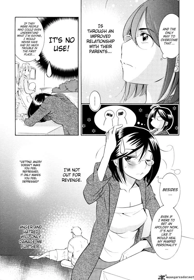 Kodomo no Jikan Chapter 66 page 13