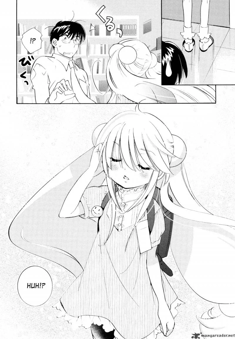 Kodomo no Jikan Chapter 67 page 18