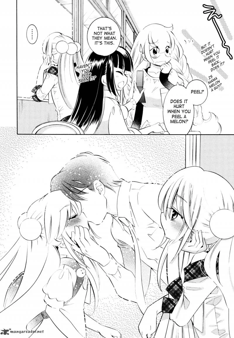 Kodomo no Jikan Chapter 68 page 8