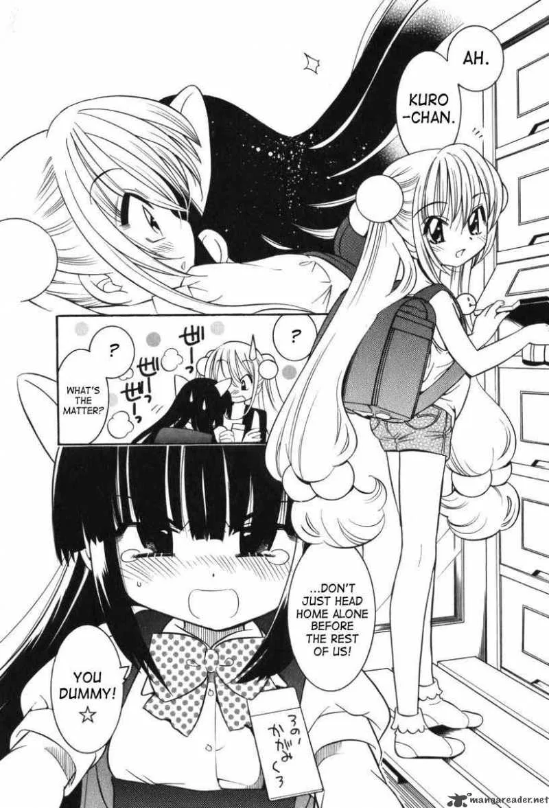 Kodomo no Jikan Chapter 7 page 8