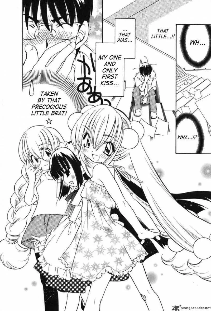 Kodomo no Jikan Chapter 7 page 24