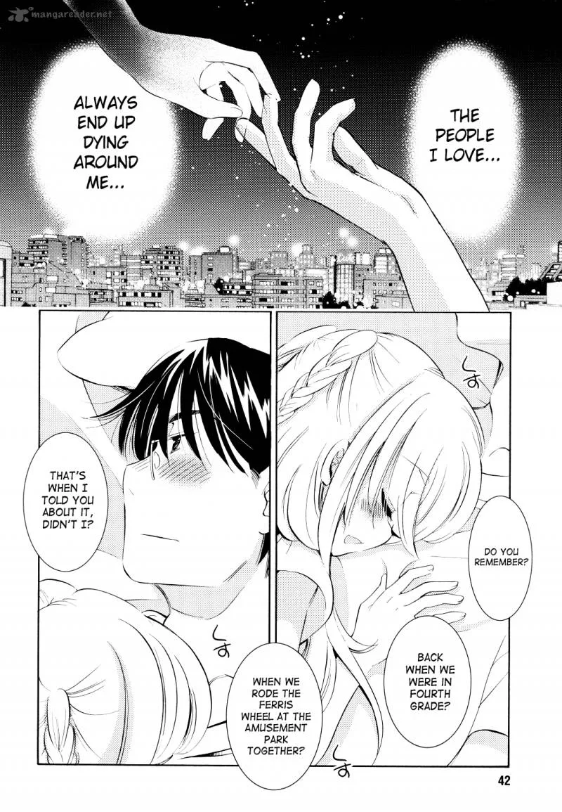 Kodomo no Jikan Chapter 70 page 14