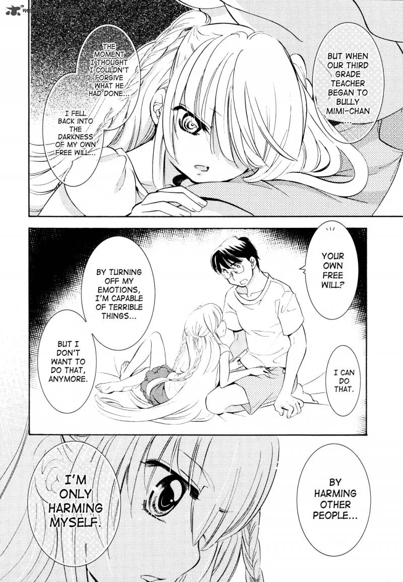 Kodomo no Jikan Chapter 70 page 16