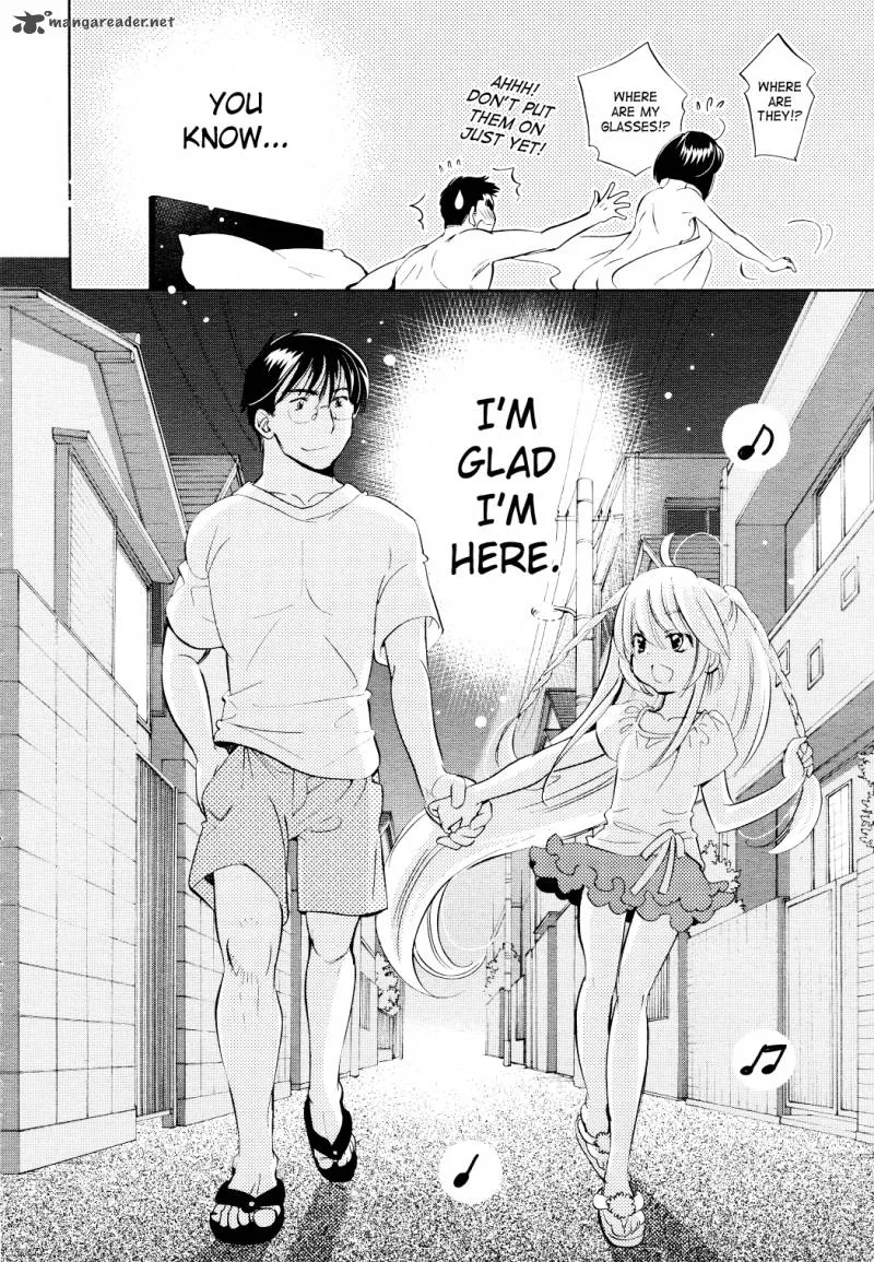 Kodomo no Jikan Chapter 70 page 20