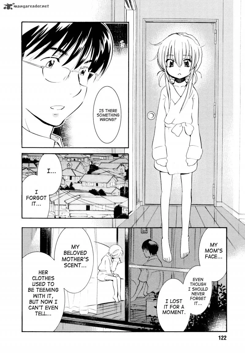 Kodomo no Jikan Chapter 71 page 21