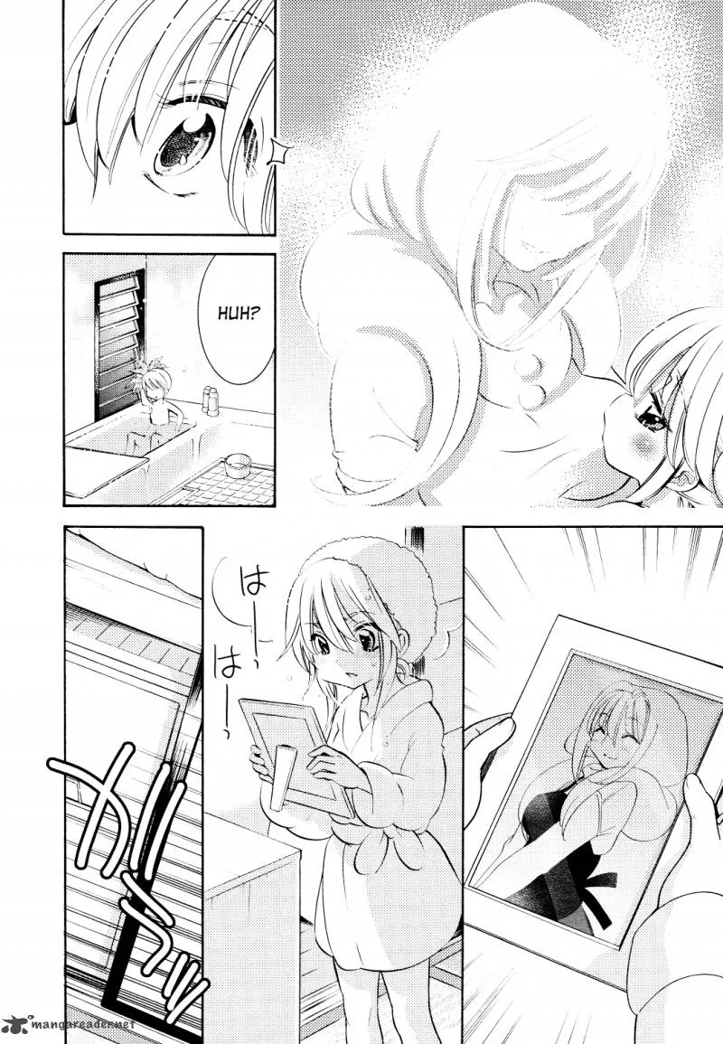 Kodomo no Jikan Chapter 71 page 19