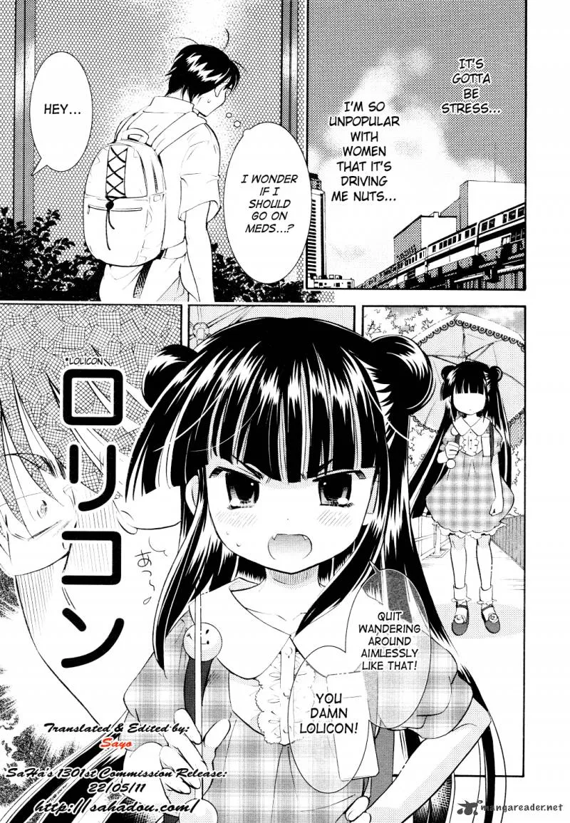 Kodomo no Jikan Chapter 72 page 3