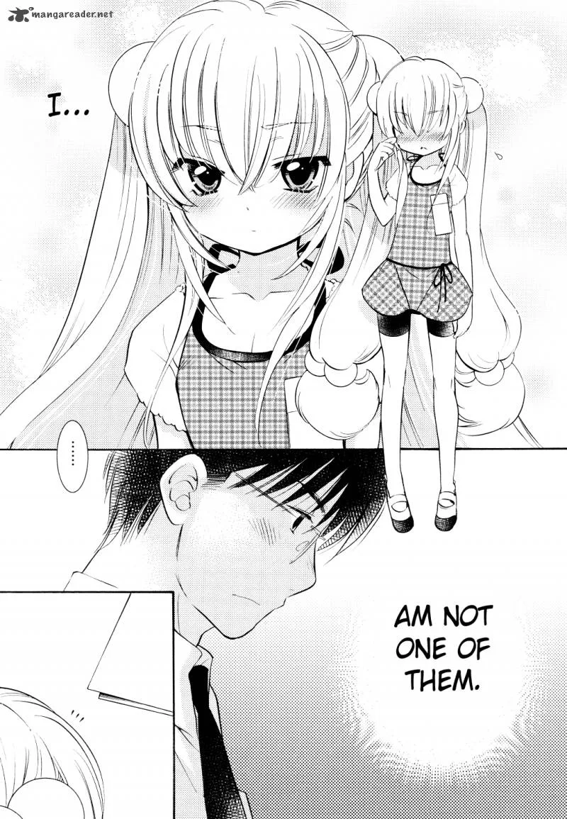 Kodomo no Jikan Chapter 72 page 14