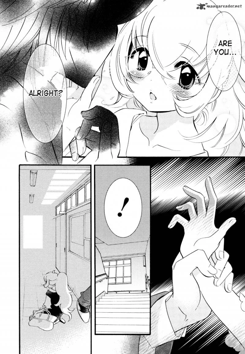 Kodomo no Jikan Chapter 75 page 20