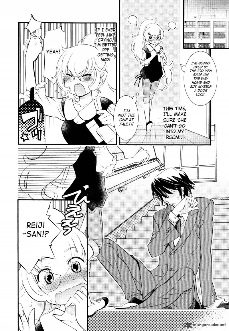 Kodomo no Jikan Chapter 75 page 18