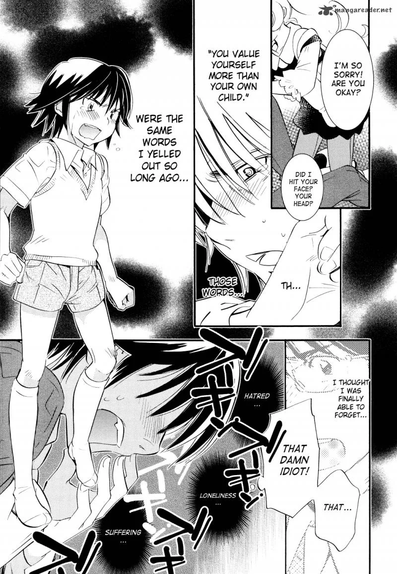 Kodomo no Jikan Chapter 75 page 19
