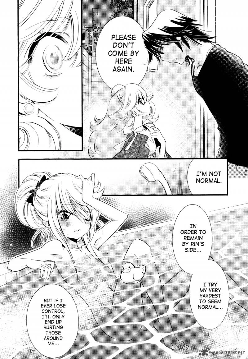 Kodomo no Jikan Chapter 76 page 2