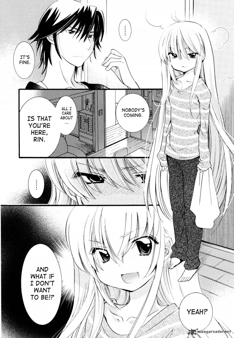 Kodomo no Jikan Chapter 76 page 6
