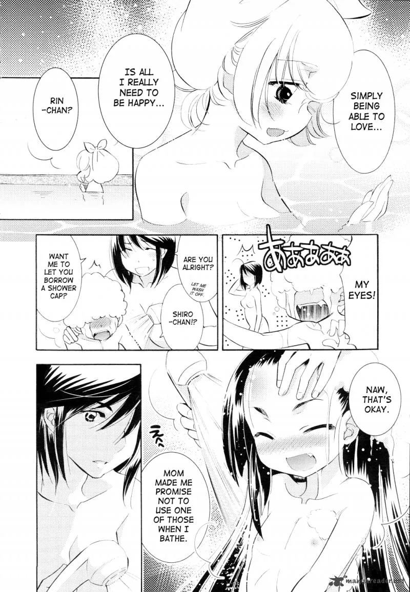Kodomo no Jikan Chapter 77 page 12