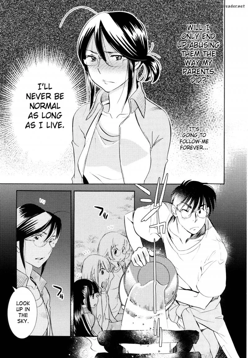 Kodomo no Jikan Chapter 77 page 23