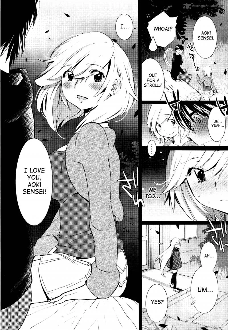 Kodomo no Jikan Chapter 78 page 20