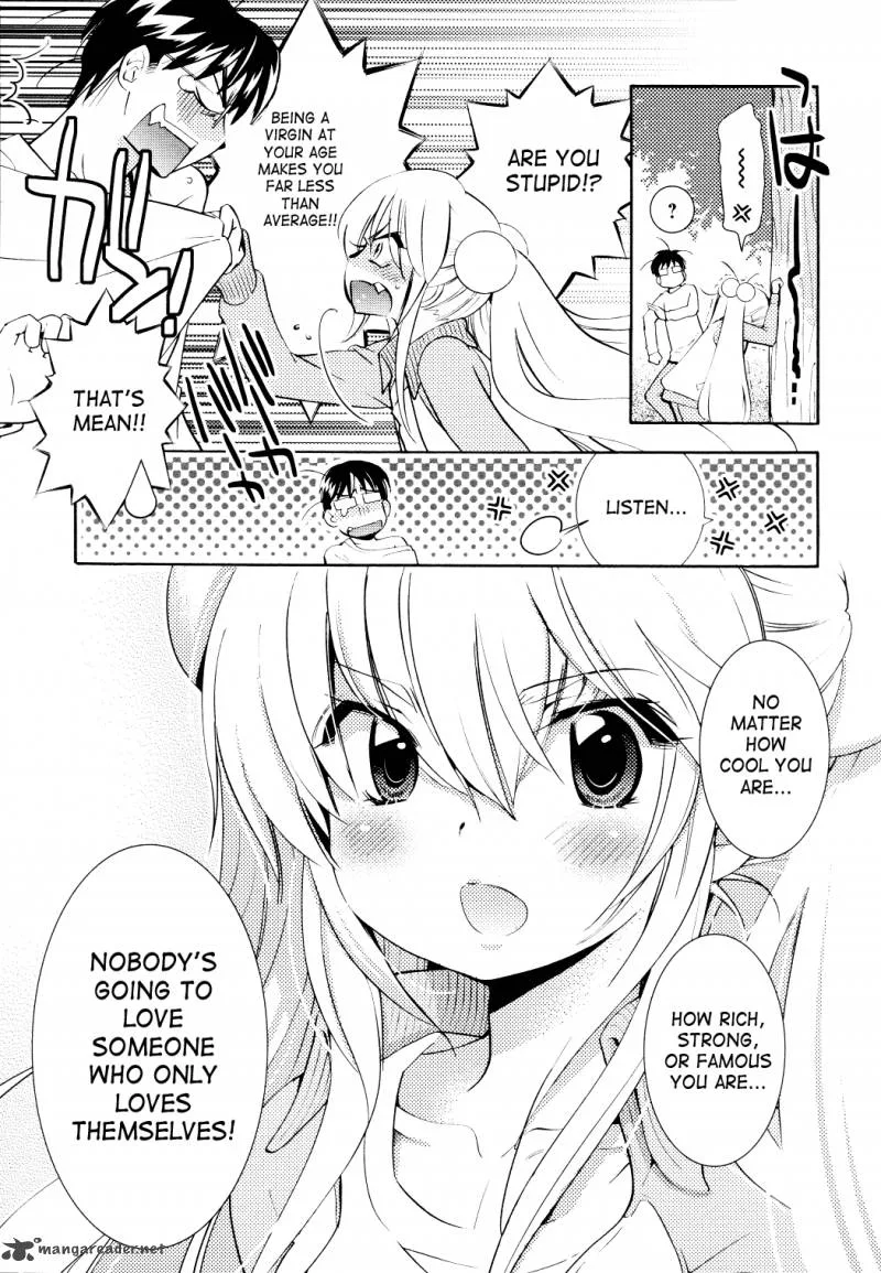Kodomo no Jikan Chapter 78 page 11