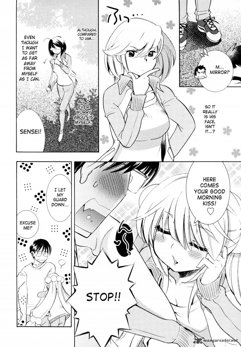 Kodomo no Jikan Chapter 78 page 6