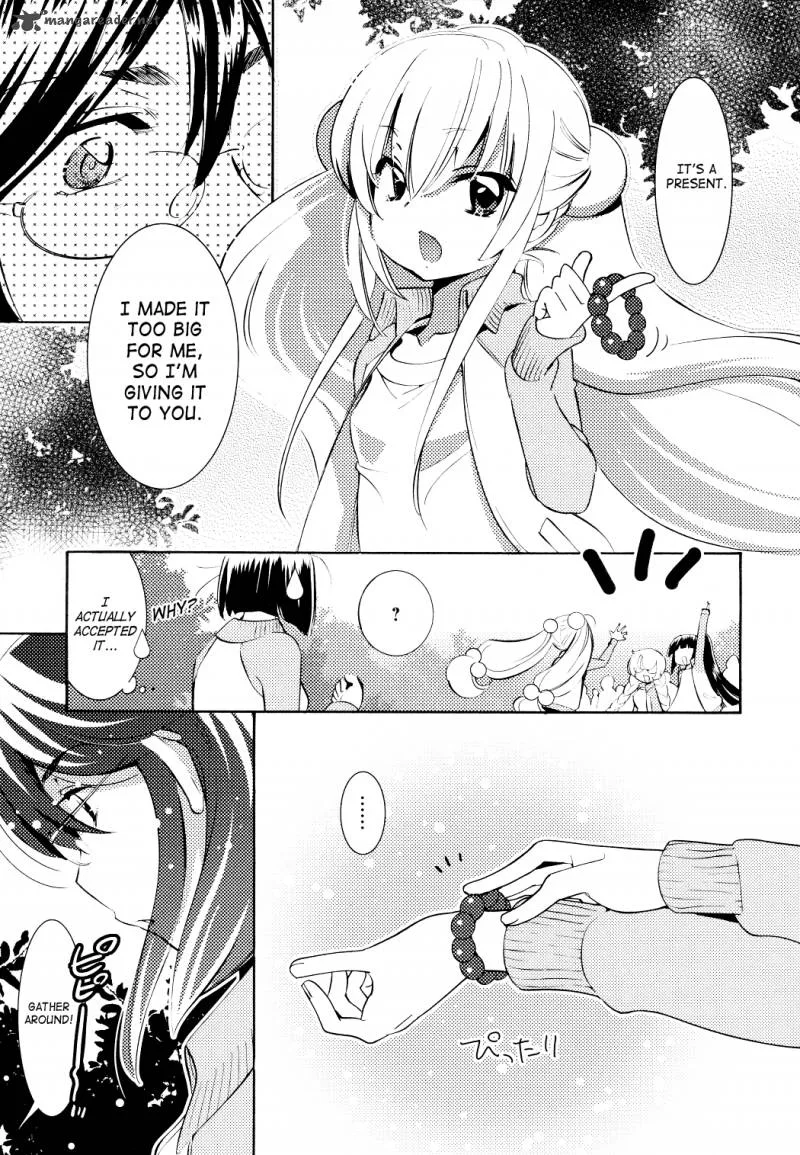 Kodomo no Jikan Chapter 78 page 13