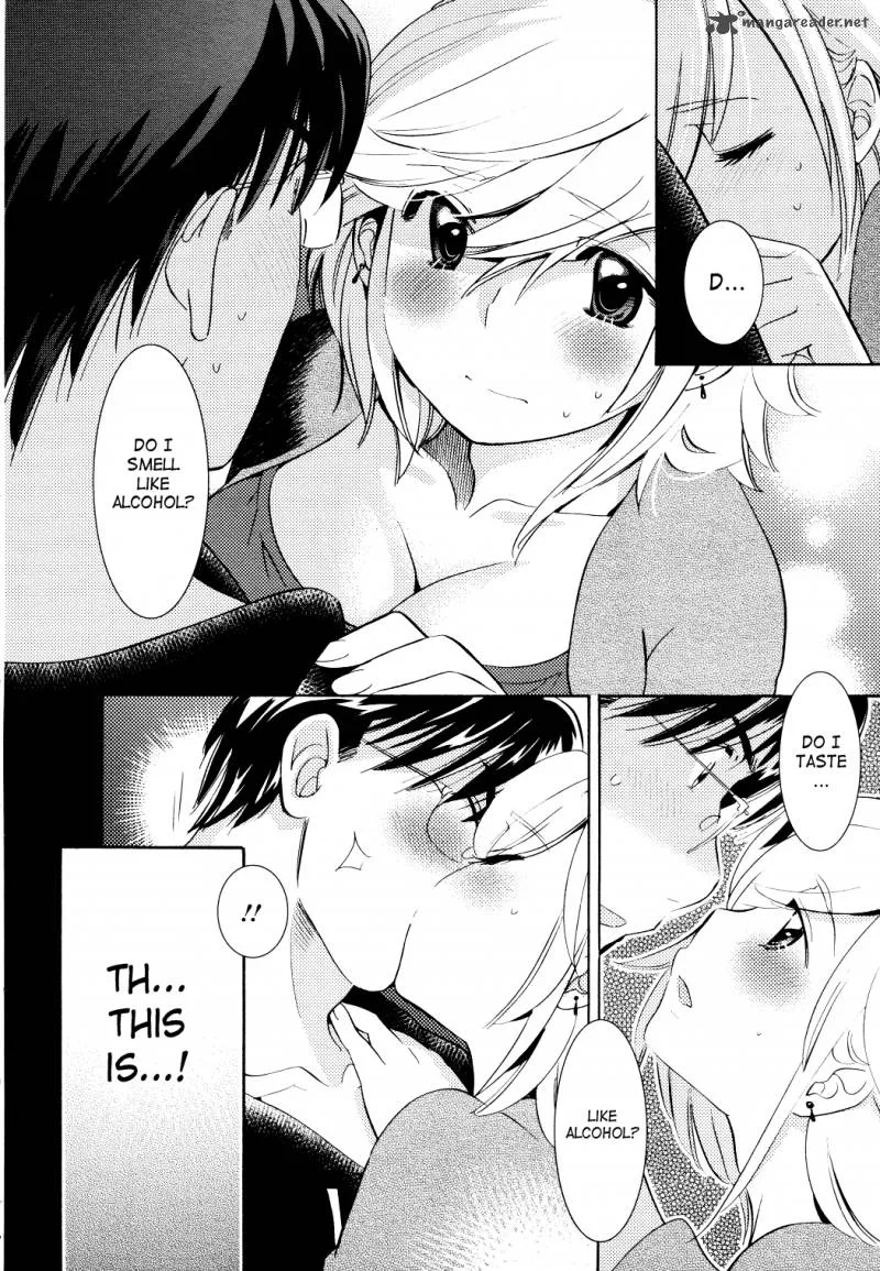 Kodomo no Jikan Chapter 78 page 22