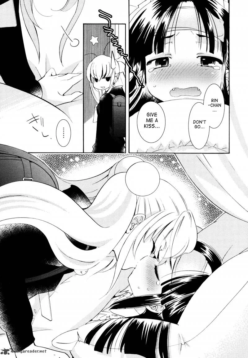 Kodomo no Jikan Chapter 79 page 18