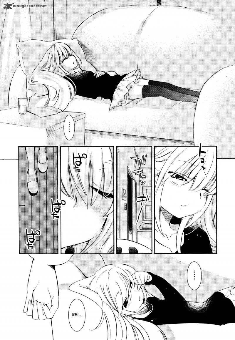 Kodomo no Jikan Chapter 79 page 22