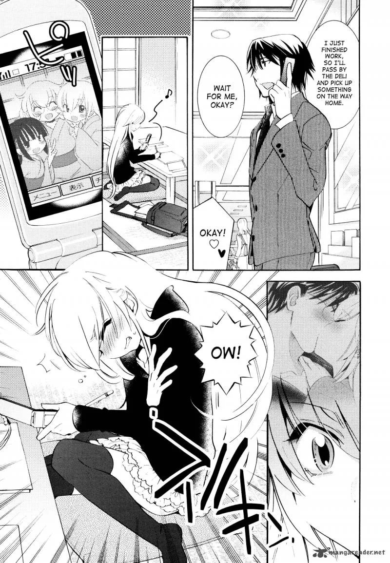 Kodomo no Jikan Chapter 79 page 20
