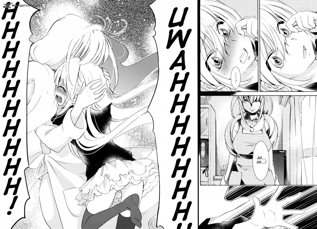 Kodomo no Jikan Chapter 79 page 23