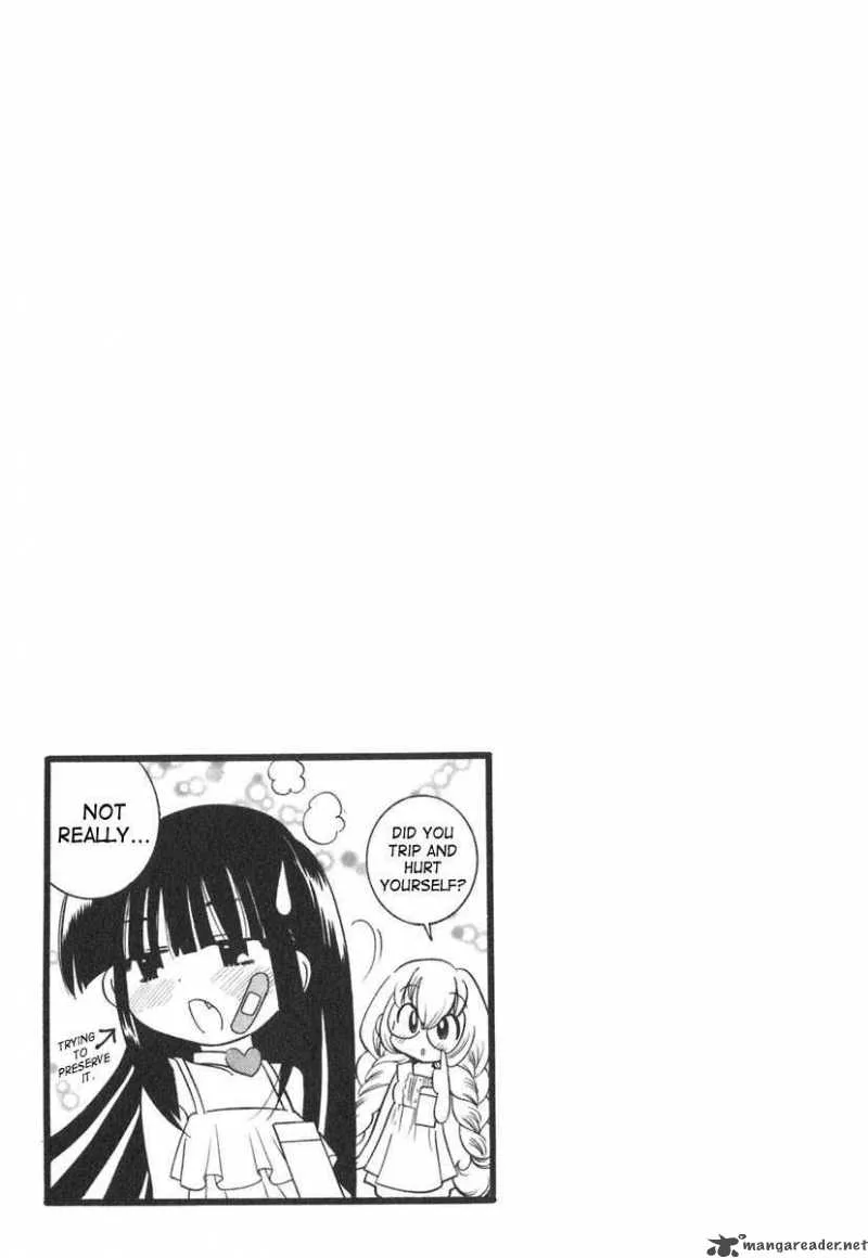 Kodomo no Jikan Chapter 8 page 15