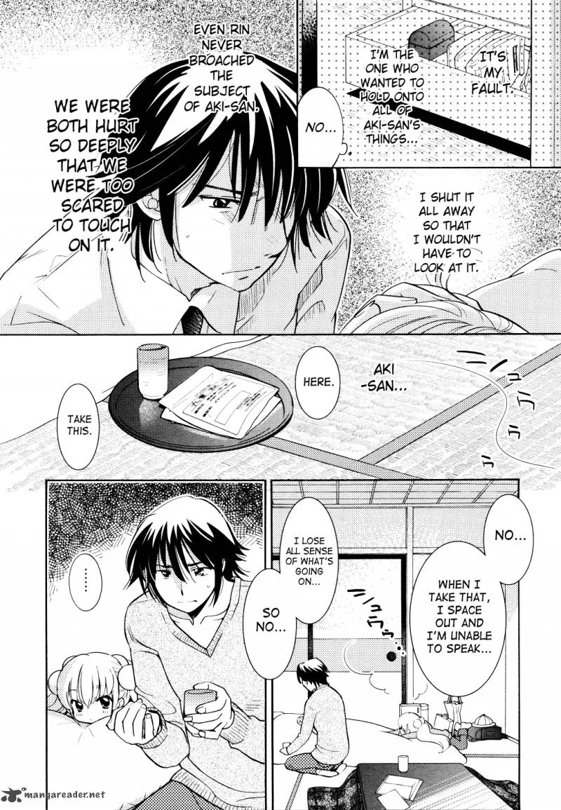 Kodomo no Jikan Chapter 80 page 2