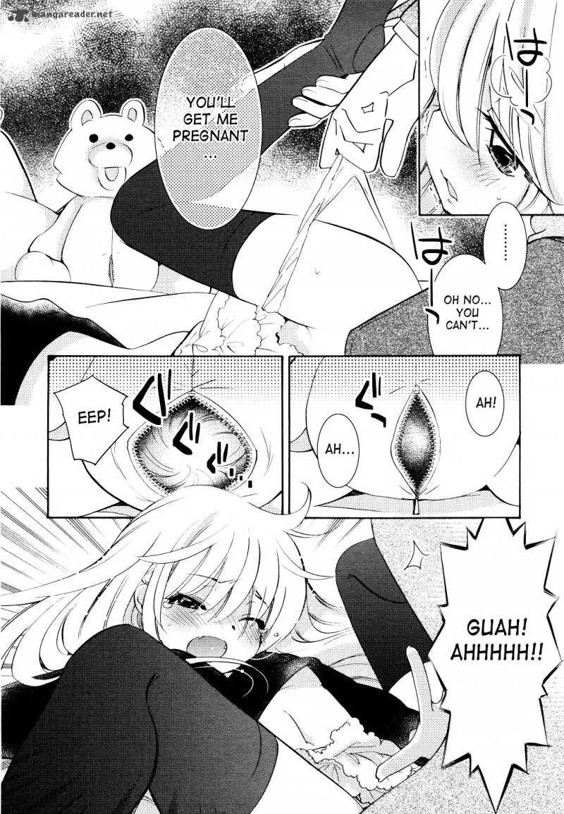 Kodomo no Jikan Chapter 80 page 10