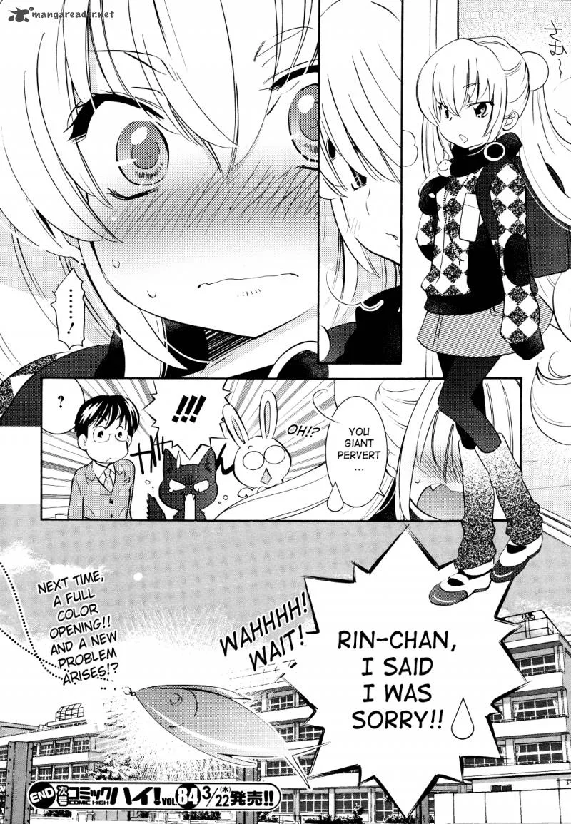 Kodomo no Jikan Chapter 80 page 24