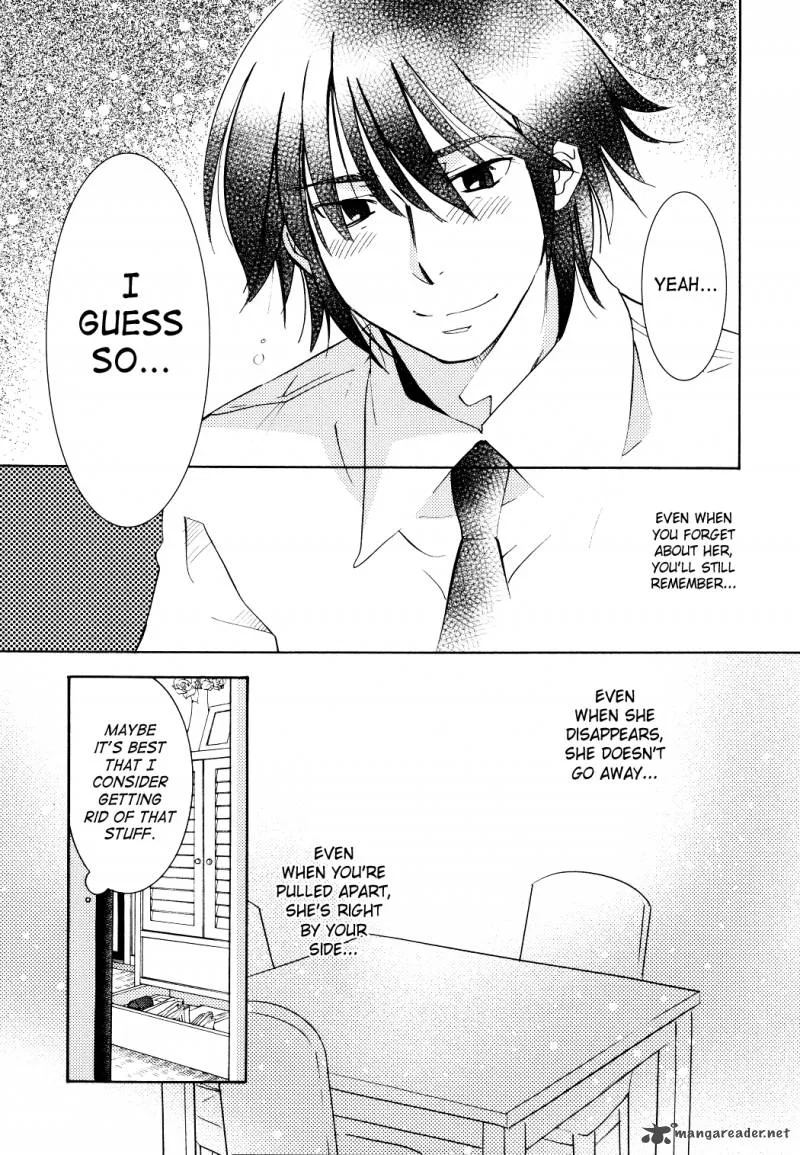 Kodomo no Jikan Chapter 80 page 15
