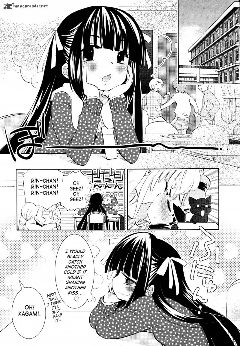 Kodomo no Jikan Chapter 80 page 22