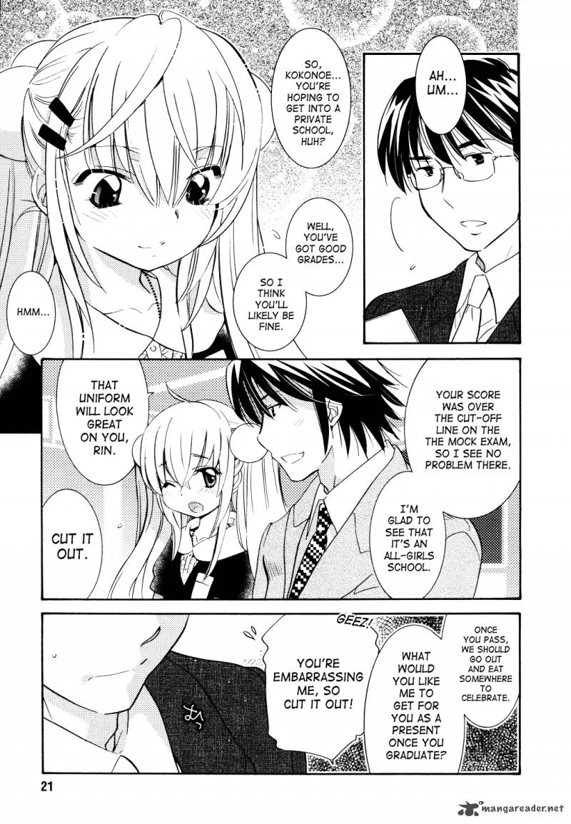 Kodomo no Jikan Chapter 81 page 18
