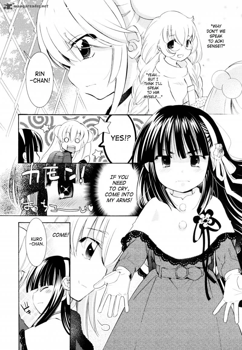 Kodomo no Jikan Chapter 82 page 14