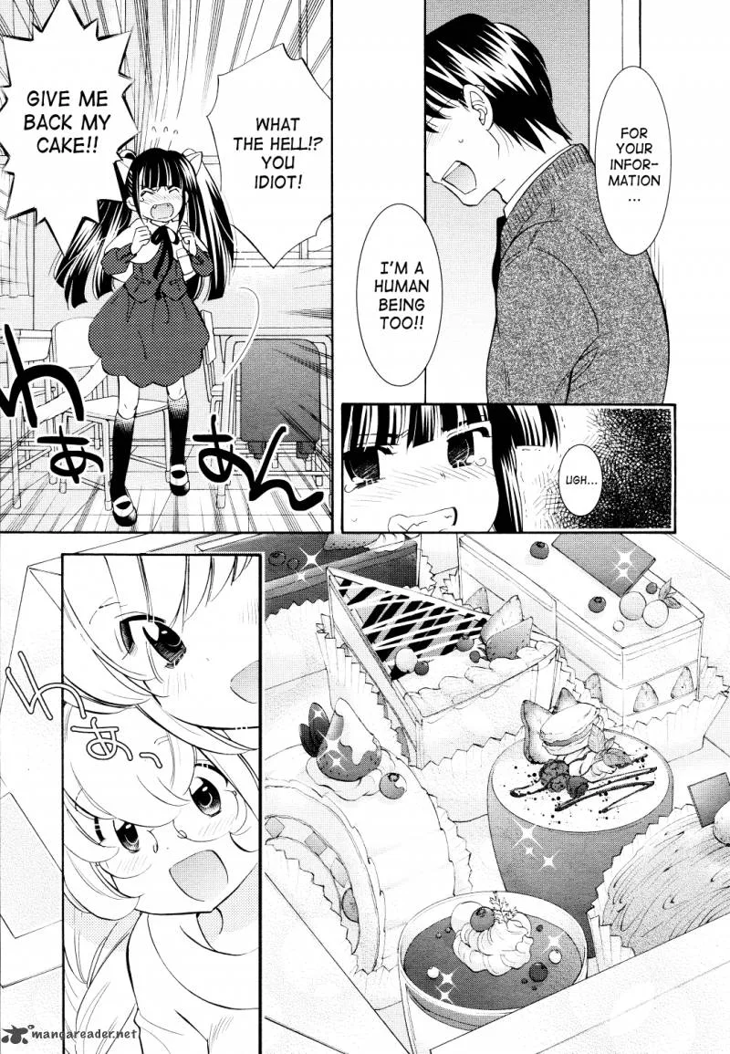 Kodomo no Jikan Chapter 82 page 7